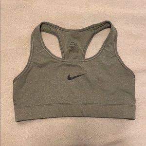 Nike Dri-fit sports bra